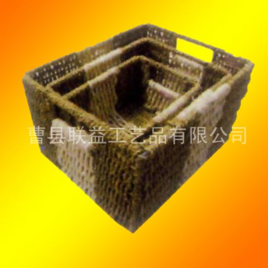 點(diǎn)擊查看詳細(xì)信息<br>標(biāo)題：草柳編LY-1506 閱讀次數(shù)：2199
