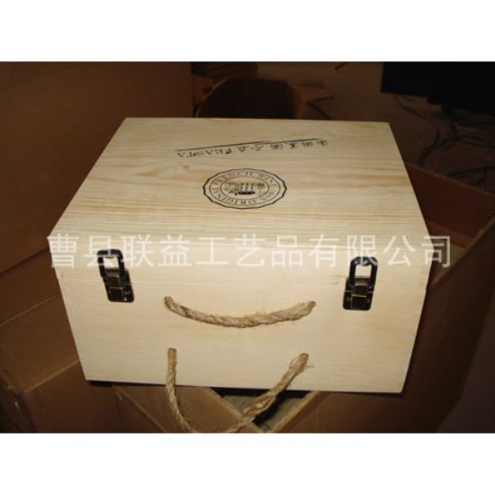 點(diǎn)擊查看詳細(xì)信息<br>標(biāo)題：酒盒LY-1021 閱讀次數(shù)：3547