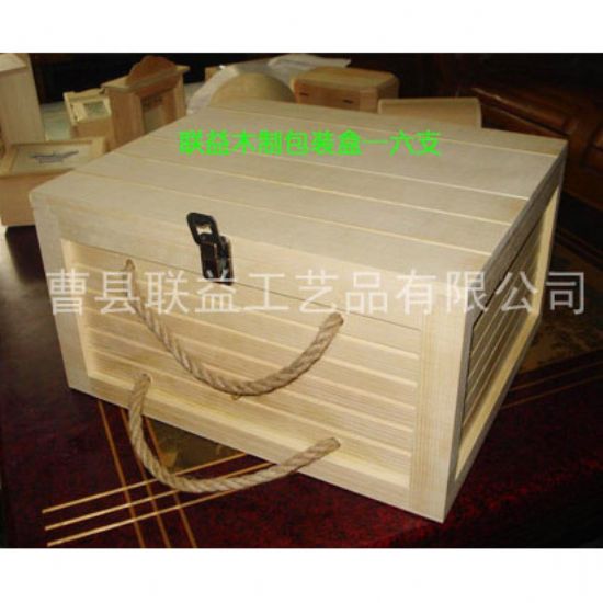 點(diǎn)擊查看詳細(xì)信息<br>標(biāo)題：酒盒LY-1017 閱讀次數(shù)：3661
